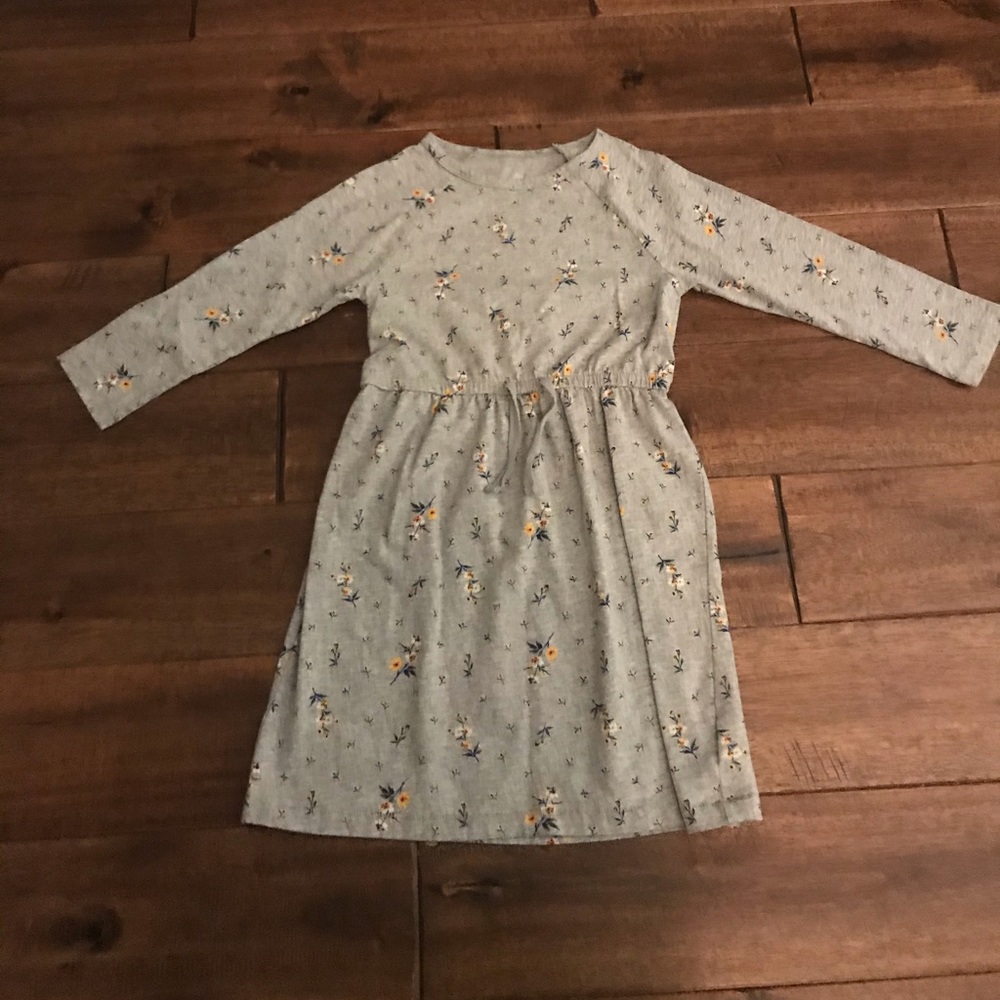 EUC GAP Girls Dress